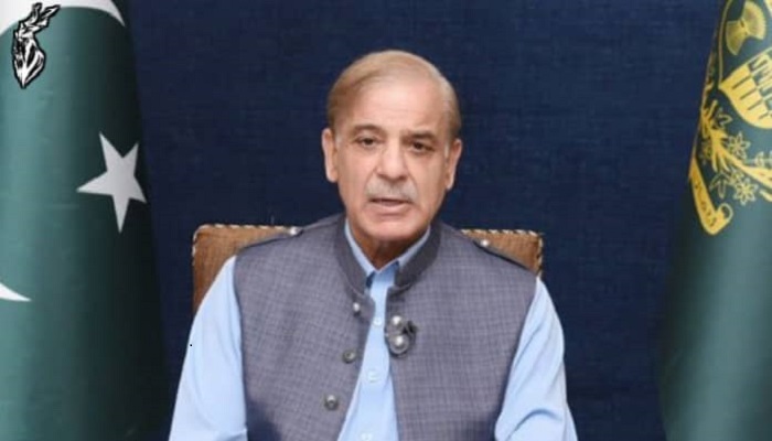 PM Shahbaz Sharif