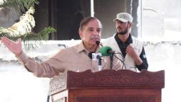 PM Shehbaz