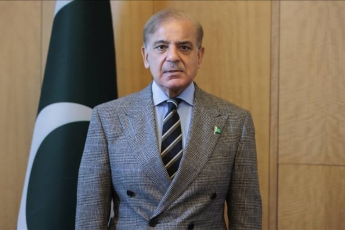 Shehbaz
