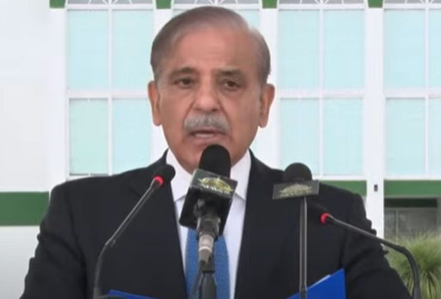 Pakistan’s scenic beauty can be turned into a great opportunity: PM