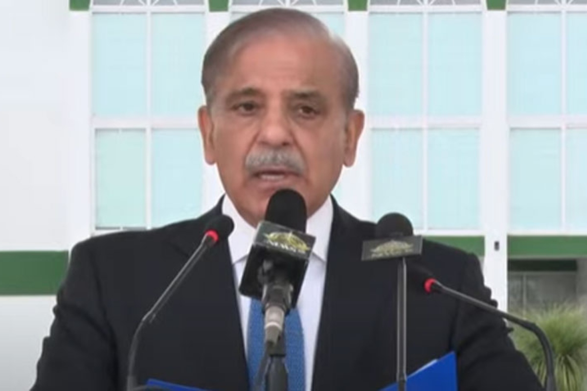 Pakistan’s scenic beauty can be turned into a great opportunity: PM