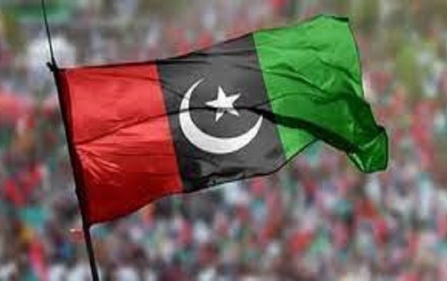 Governor Rule is practically in force in KP, blames PPP