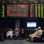 100-Index of PSX gains 522 points
