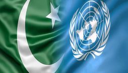 Pakistan embrace UN agenda