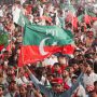 Top court terms plea seeking ban on PTI as inadmissible