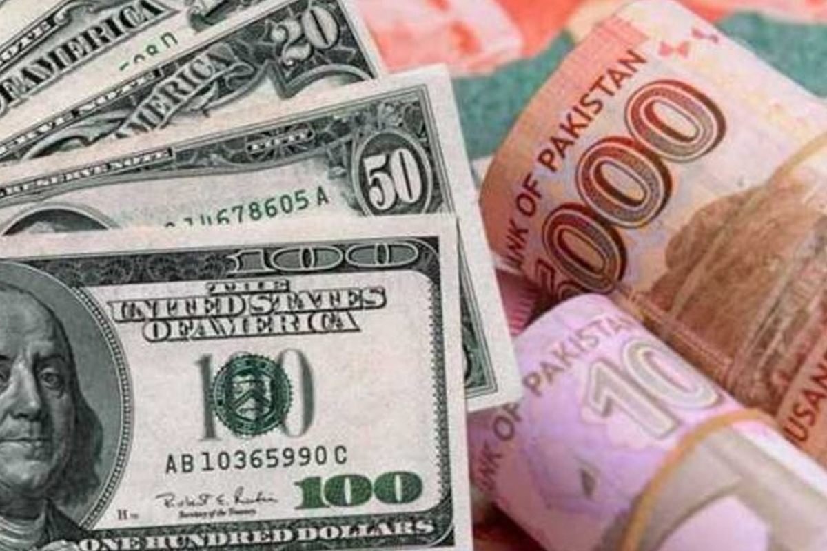 Pakistani Rupee
