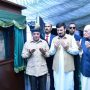 PM Shehbaz inaugurates Rs1.8 bn phase-I of FATA University in Peshawar