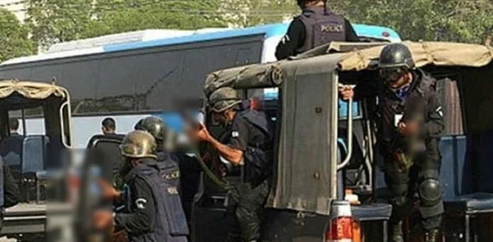 Punjab Govt decides to launch crackdown against miscreants