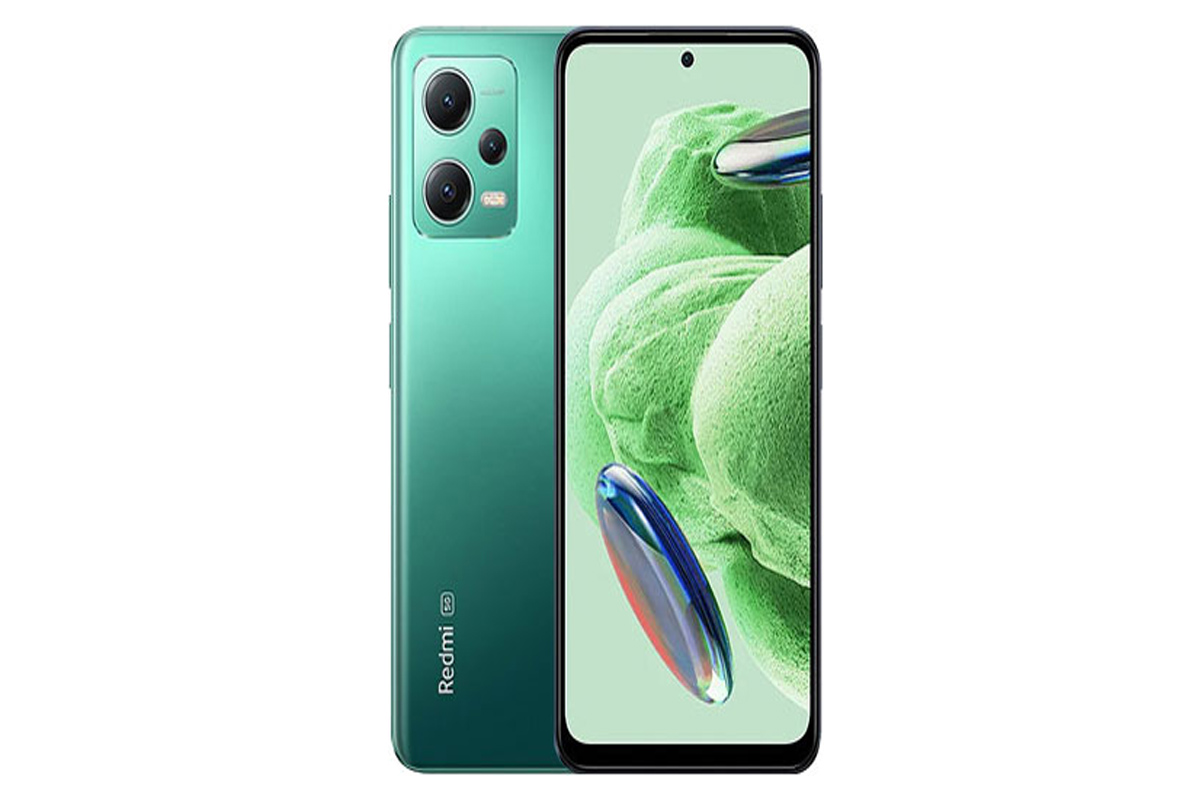 Redmi note 12 price in Pakistan