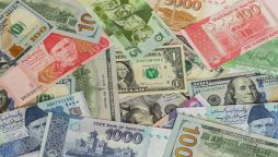 Rupee loses momentum