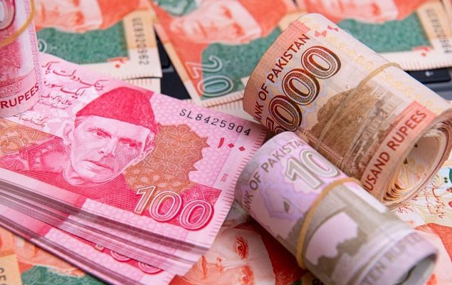Dollar strengthens against rupee by Rs3.78 to Rs279.26