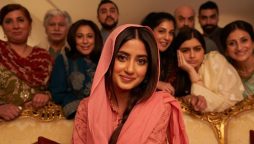 Sajal Aly's 'What's Love Got To Do With It?' receives four National Film Awards