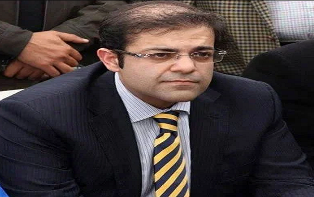 Salman Shehbaz money laundering case
