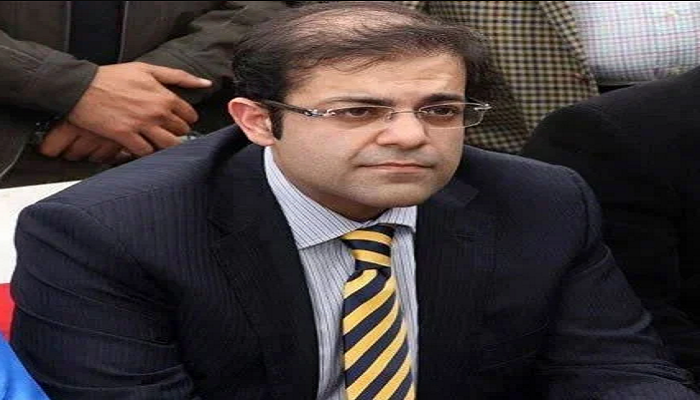 Salman Shehbaz money laundering case