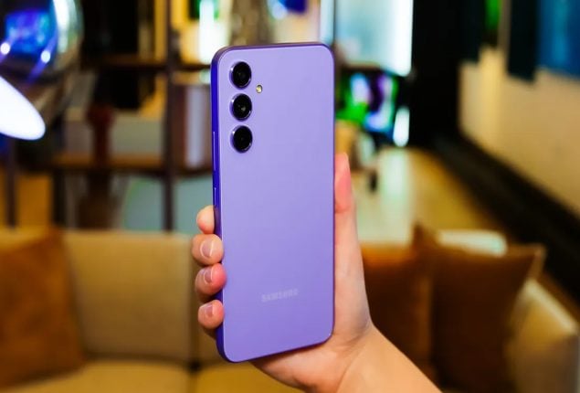 Samsung Galaxy A54 Price in Pakistan & Specs – July 2023