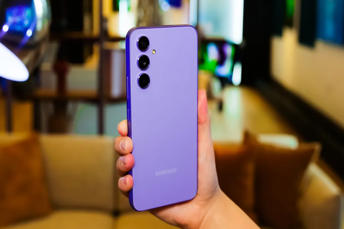 Samsung Galaxy A54