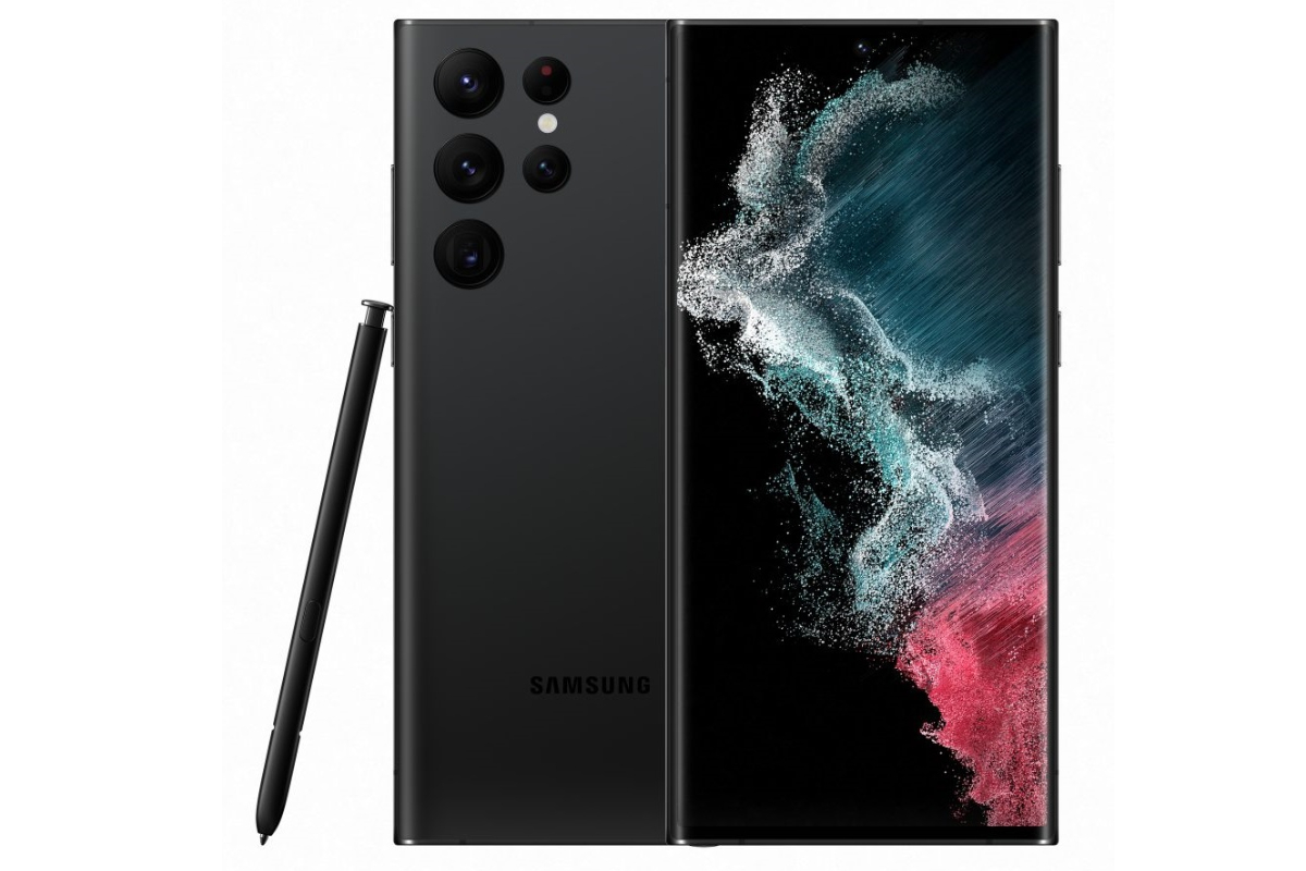 Samsung Galaxy S22 Ultra Price in Pakistan