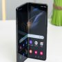 Samsung Galaxy Z Fold 5 is the 3rd Smartphone that feature UDC (Under Display Camera)
