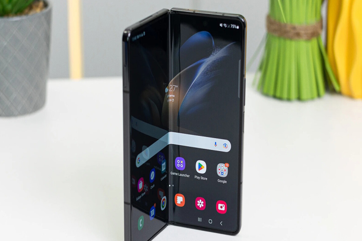 Samsung Galaxy Z fold 5