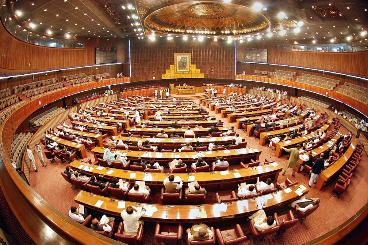 Senate approves Army (Amendment) Act