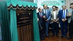 PM Shehbaz Charter of Economy