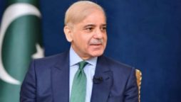 Over $25 bn investment made in Pakistan under CPEC: Shehbaz Sharif