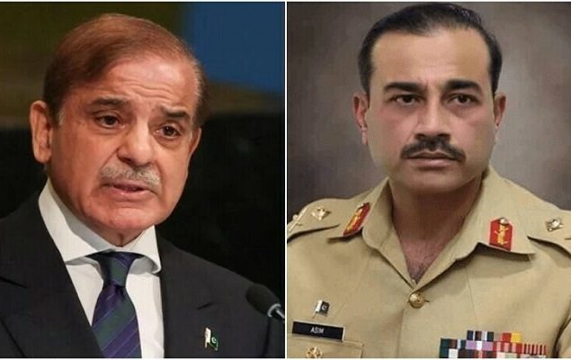 PM, COAS reiterate resolve to facilitate farmers