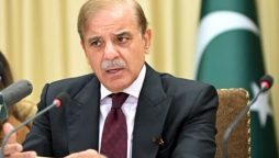 PM Shehbaz performs groundbreaking of 1200MWs Chashma-5 nuclear power plant