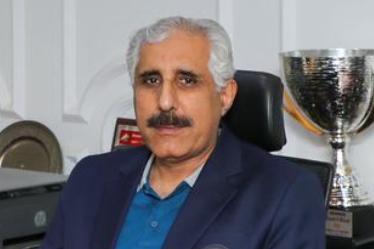 Farooq Rana challenges dismissal