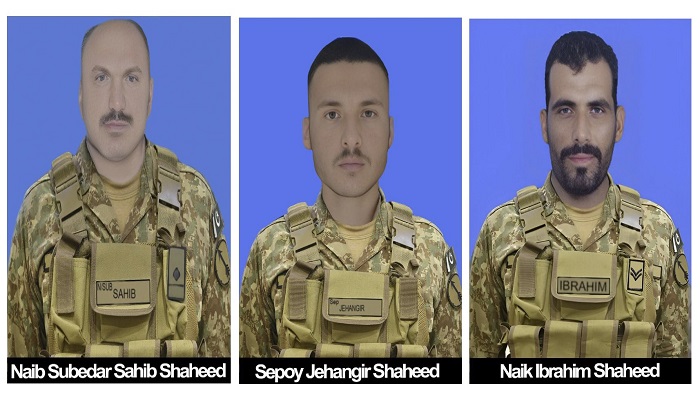 ISPR North Waziristan