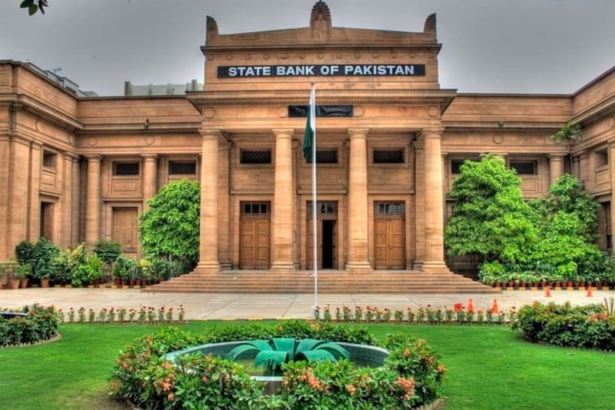 State Bank of Pakistan