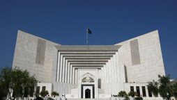 Supreme Court annuls LHC verdict against fuel price adjustment