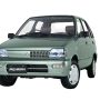 Suzuki Mehran Price in Pakistan July 2023