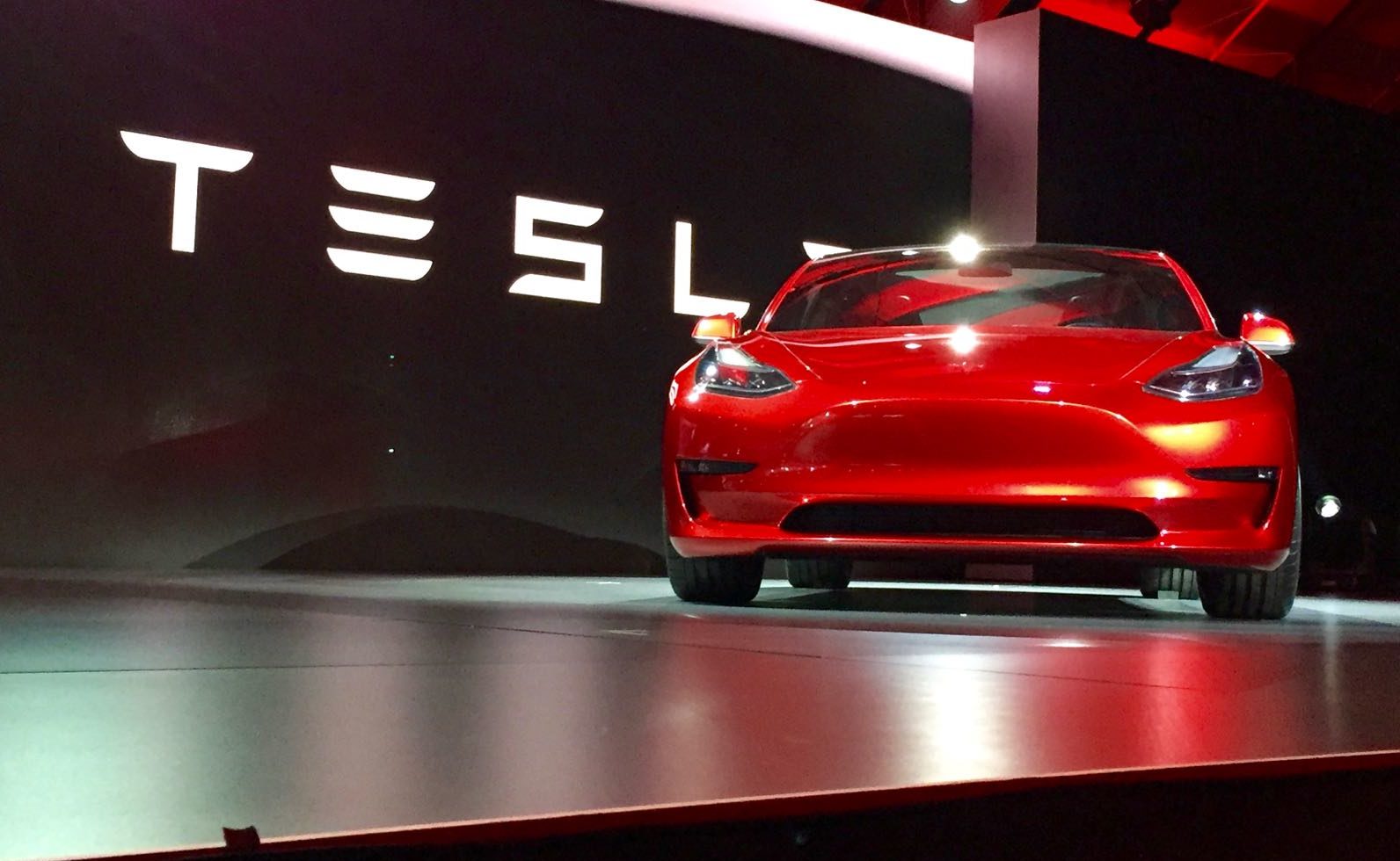 Tesla