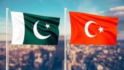 Pakistan and Turkiye