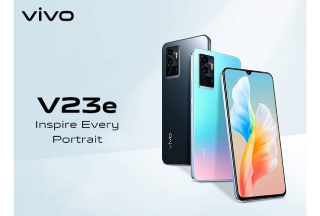 Vivo v23e Price in Pakistan July 2023