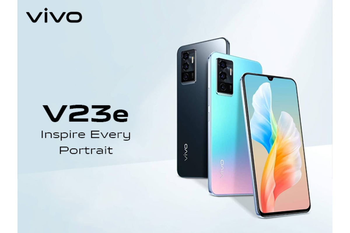 Vivo v23e Price in Pakistan