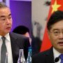 Wang Yi appointed foreign minister of China
