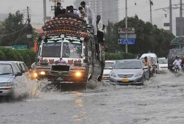 Karachi weather updates – 21 September 2023