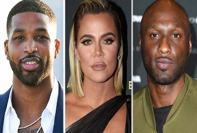 Khloé Kardashian’s Emotional Struggle: Sadness and Guilt with Tristan and Lamar