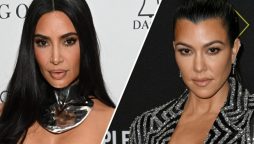 Kourtney Kardashian claims Kim Kardashian chose 'money over me' during their feud