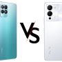 Comparing Realme Narzo 50 5G vs Infinix Note 12 5G