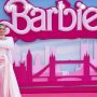 Margot Robbie looks stunning at ‘Barbie’ London premiere