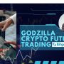 Waqar Zaka Created A New Format Of Bitcoin Trading Called “Godzilla Bitcoin Trading”
