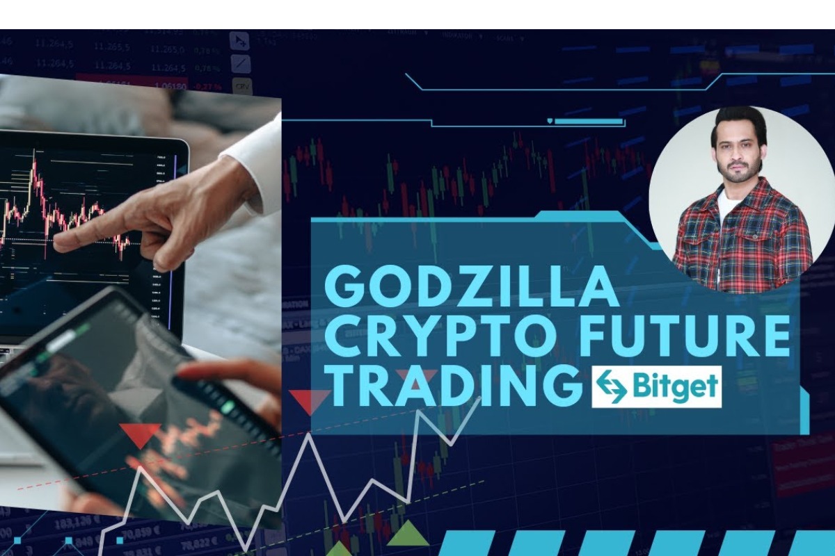 Godzilla Bitcoin Trading