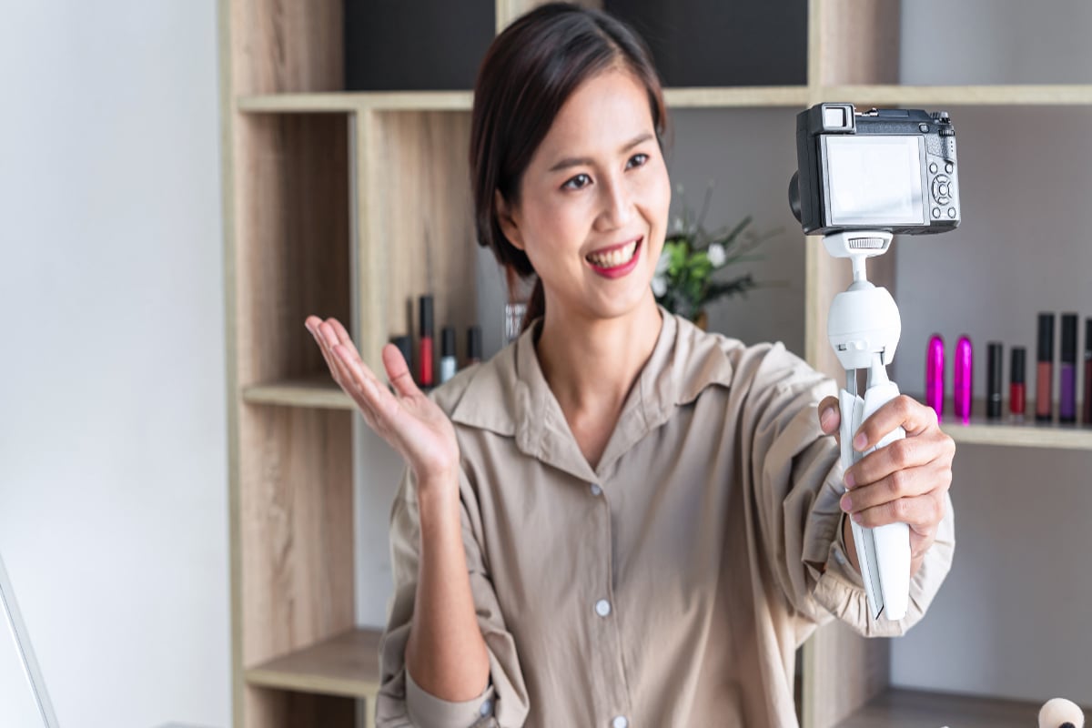 Youtube income is haram