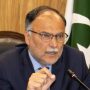 Pakistan’s ambition to take CPEC to next level with greater zeal: Ahsan Iqbal