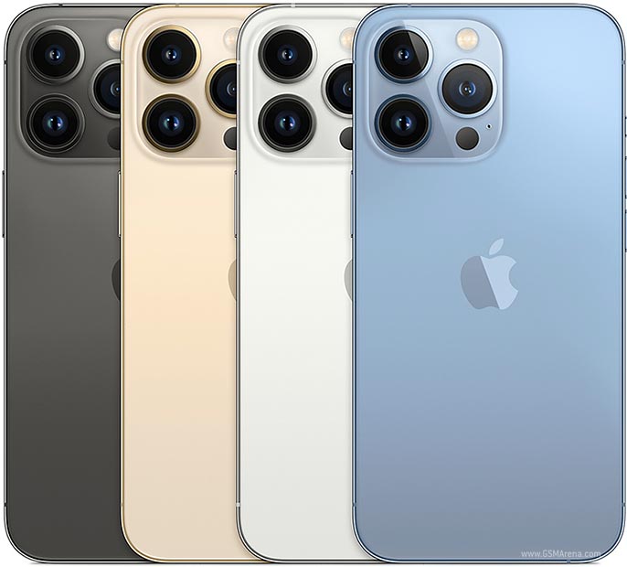 Apple iPhone 13 Pro price in Pakistan