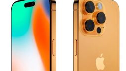 Apple iPhone 15 to drop Gold for This New Color