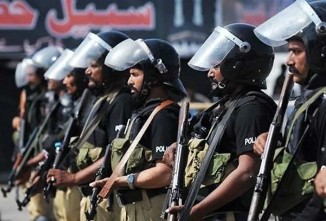 Army to be deployed across Pakistan during Muharram